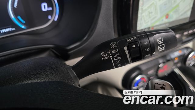 Kia Soul 2019 — photo 15