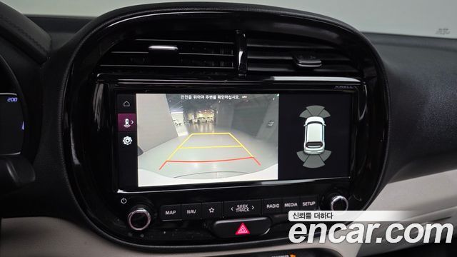 Kia Soul 2019 — photo 17