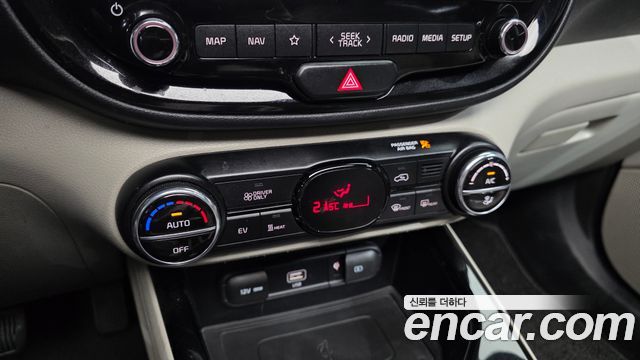 Kia Soul 2019 — photo 18