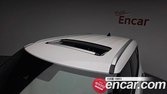 Kia Soul 2019 — photo 20