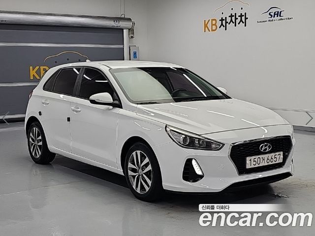 Hyundai i30 2017 — photo 4