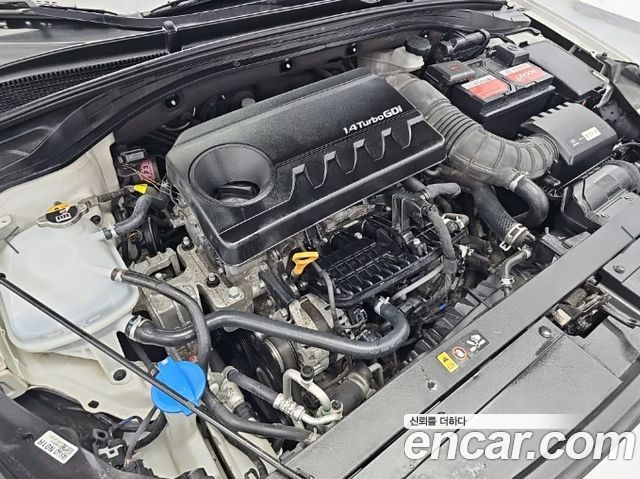 Hyundai i30 2017 — photo 5