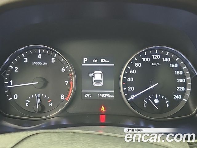 Hyundai i30 2017 — photo 6