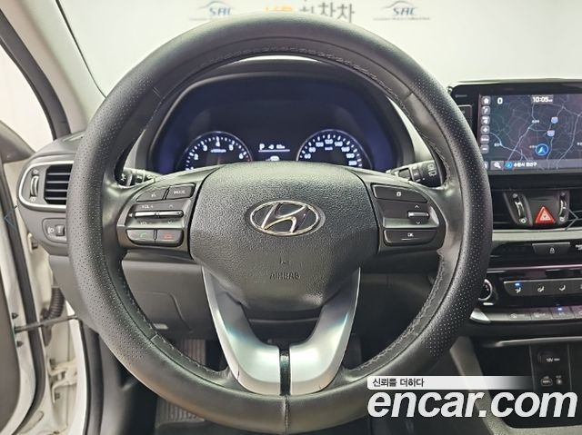 Hyundai i30 2017 — photo 9