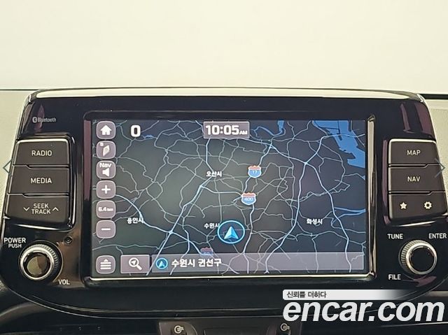Hyundai i30 2017 — photo 14