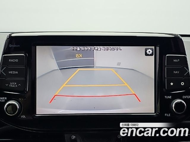 Hyundai i30 2017 — photo 15