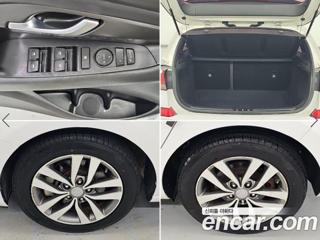 Hyundai i30 2017 — photo 18