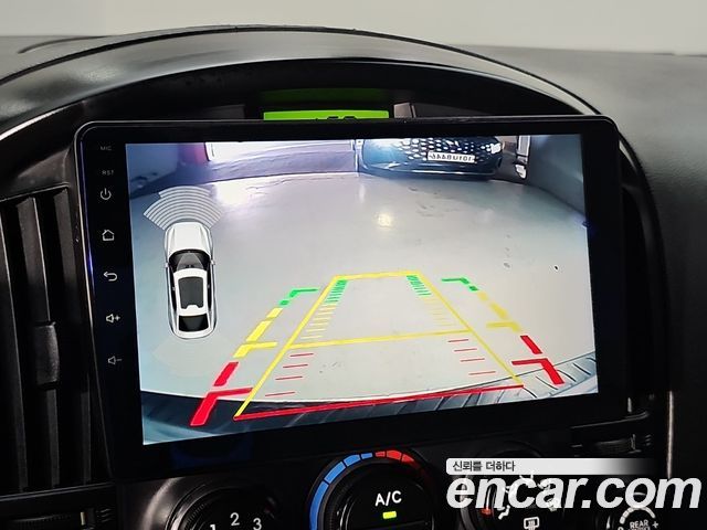 Hyundai Starex 2016 — photo 15