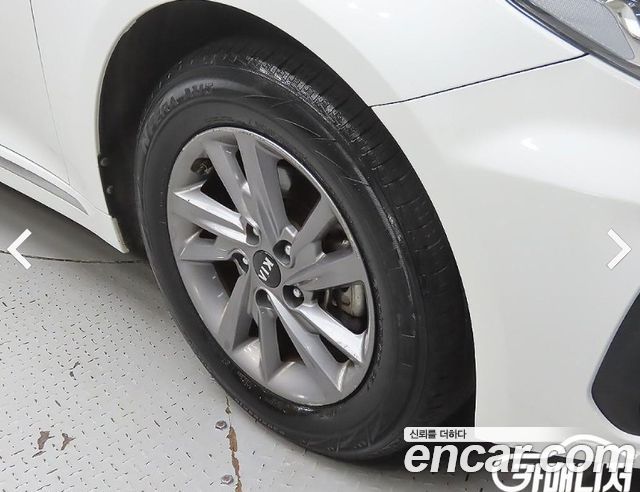 Kia K5 2020 — photo 5