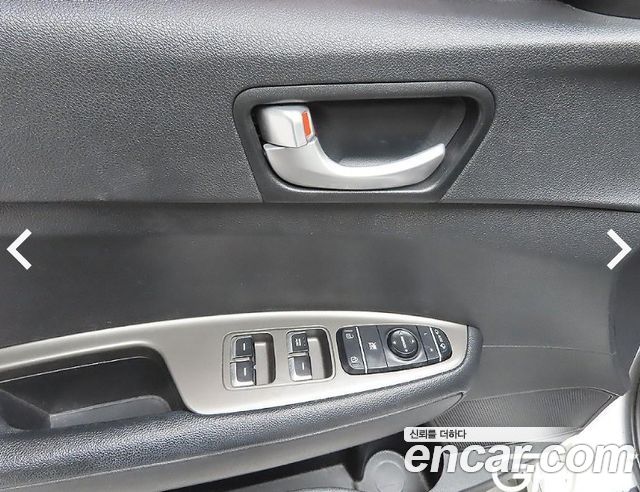 Kia K5 2020 — photo 10