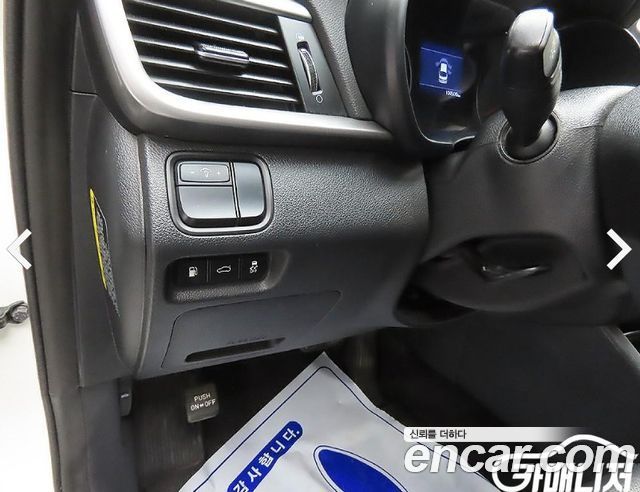Kia K5 2020 — photo 11