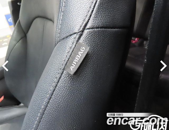 Kia K5 2020 — photo 16