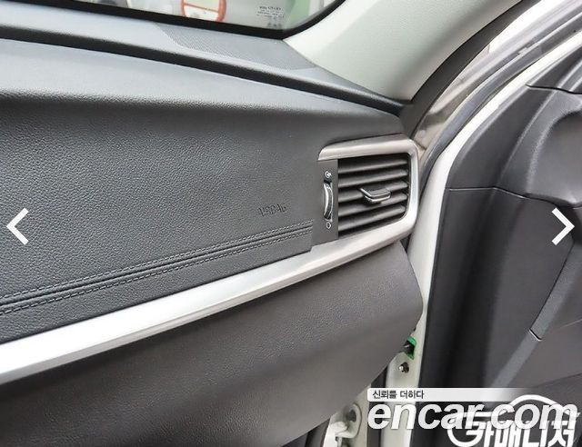 Kia K5 2020 — photo 17