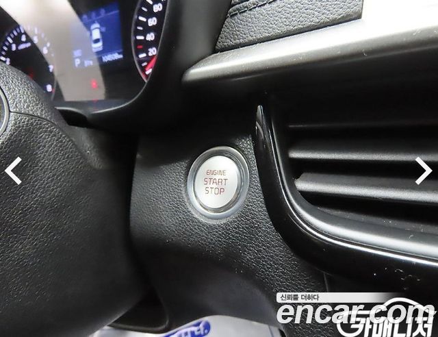 Kia K5 2020 — photo 18
