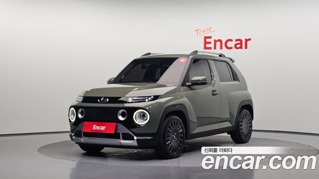 Hyundai Casper 2024 — photo 1