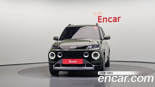 Hyundai Casper 2024 — photo 3