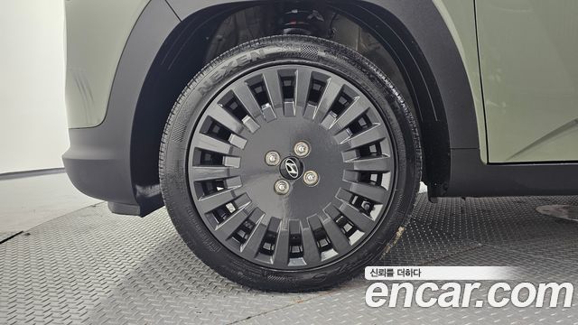 Hyundai Casper 2024 — photo 5