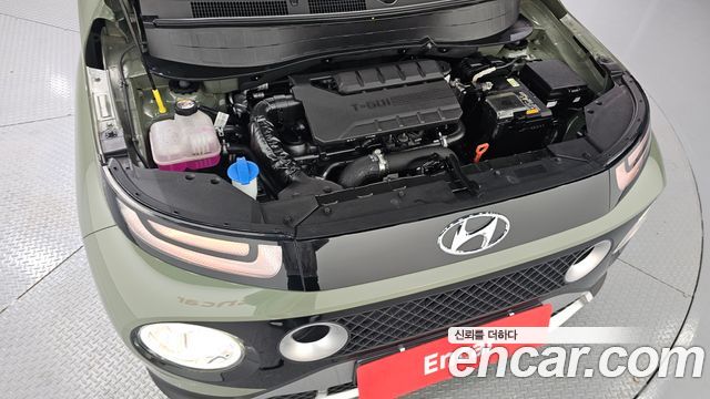 Hyundai Casper 2024 — photo 6