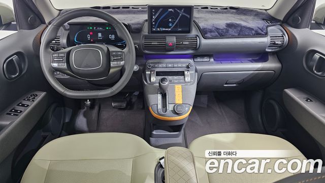 Hyundai Casper 2024 — photo 10