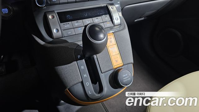 Hyundai Casper 2024 — photo 12