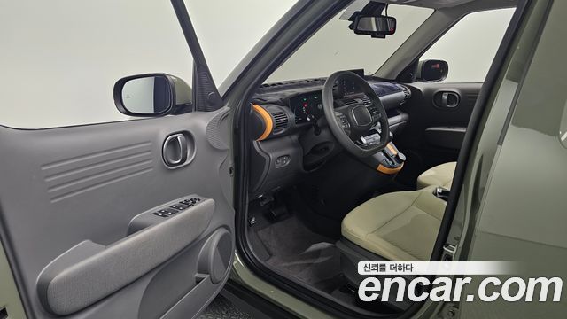 Hyundai Casper 2024 — photo 13