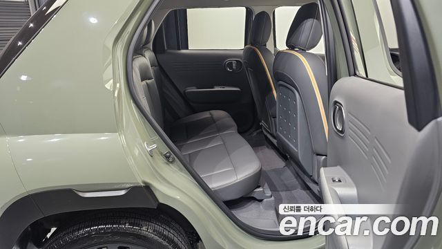 Hyundai Casper 2024 — photo 17