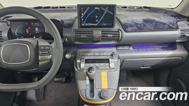 Hyundai Casper 2024 — photo 18