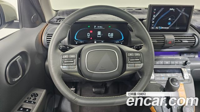 Hyundai Casper 2024 — photo 19