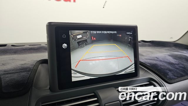 Hyundai Casper 2024 — photo 20