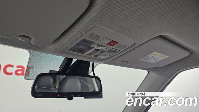Hyundai Casper 2024 — photo 23