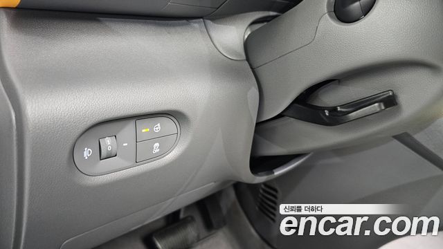 Hyundai Casper 2024 — photo 25