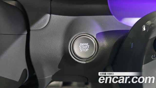 Hyundai Casper 2024 — photo 26