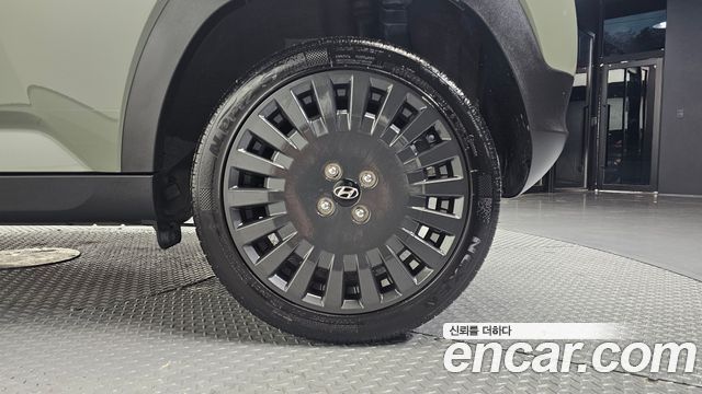 Hyundai Casper 2024 — photo 7