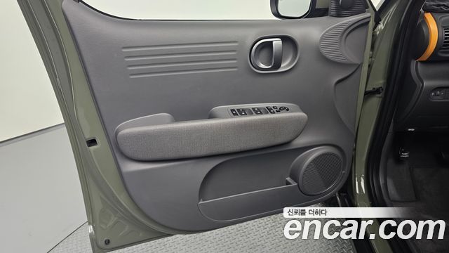 Hyundai Casper 2024 — photo 14