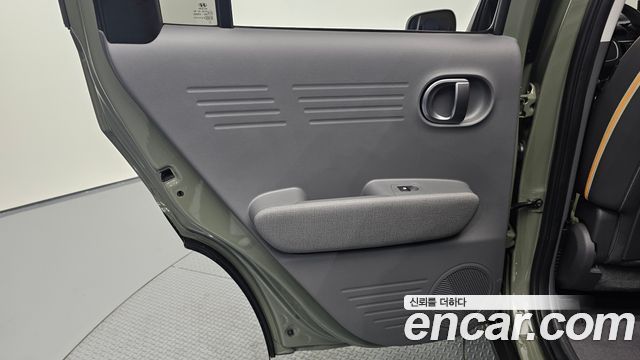 Hyundai Casper 2024 — photo 15