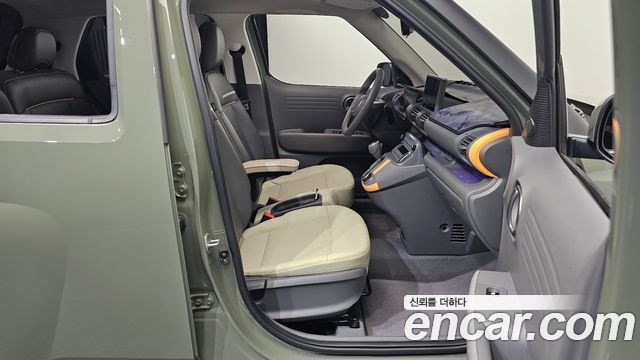 Hyundai Casper 2024 — photo 16