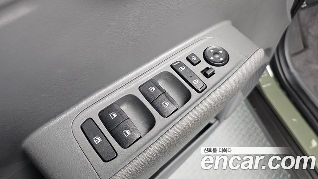 Hyundai Casper 2024 — photo 27