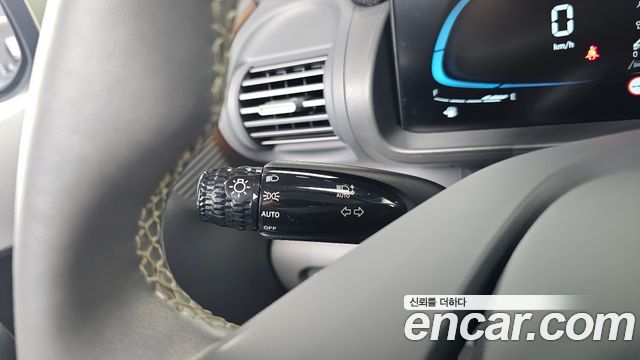 Hyundai Casper 2024 — photo 28