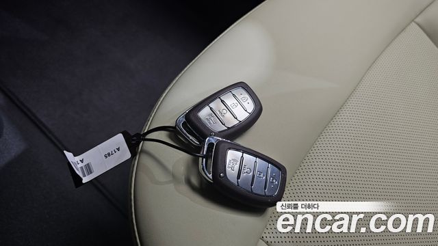 Hyundai Casper 2024 — photo 29