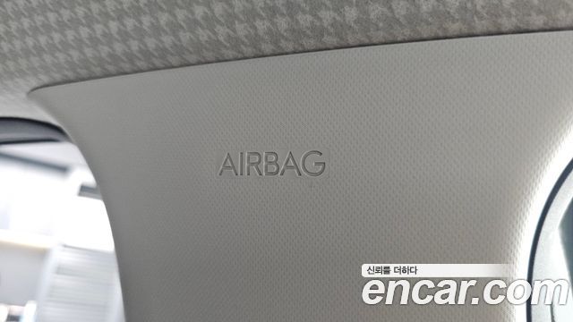Hyundai Casper 2024 — photo 30