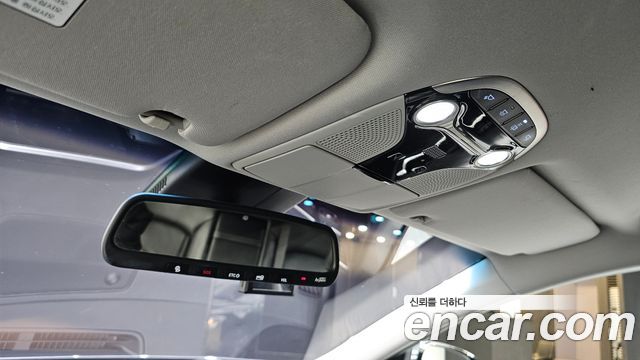 Hyundai Grandeur 2019 — photo 25