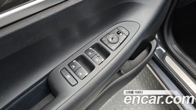 Hyundai Grandeur 2019 — photo 26