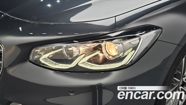 Hyundai Grandeur 2019 — photo 8