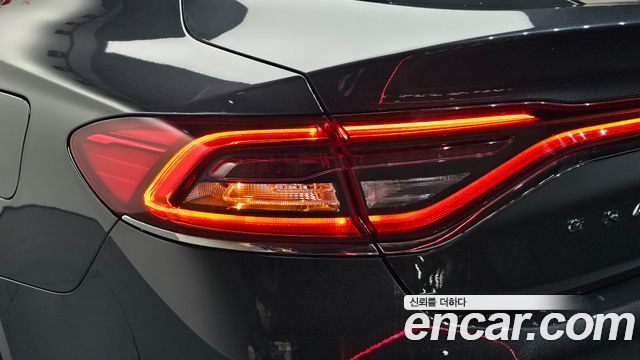 Hyundai Grandeur 2019 — photo 9