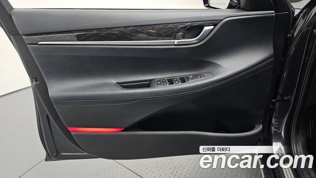Hyundai Grandeur 2019 — photo 14