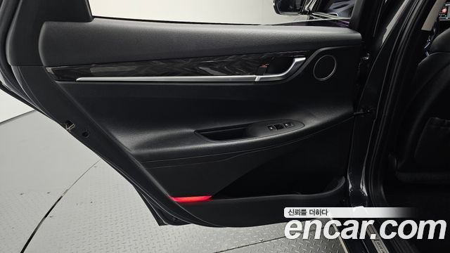 Hyundai Grandeur 2019 — photo 15