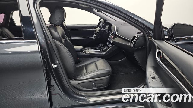 Hyundai Grandeur 2019 — photo 16