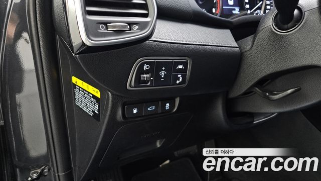 Hyundai Grandeur 2019 — photo 27