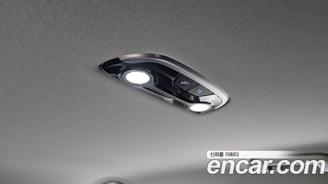 Hyundai Grandeur 2019 — photo 28