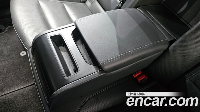 Hyundai Grandeur 2019 — photo 30